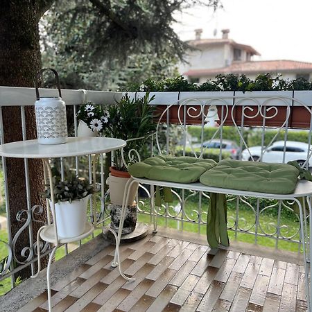 Your Familyapartment In Σιρμιόνε Εξωτερικό φωτογραφία