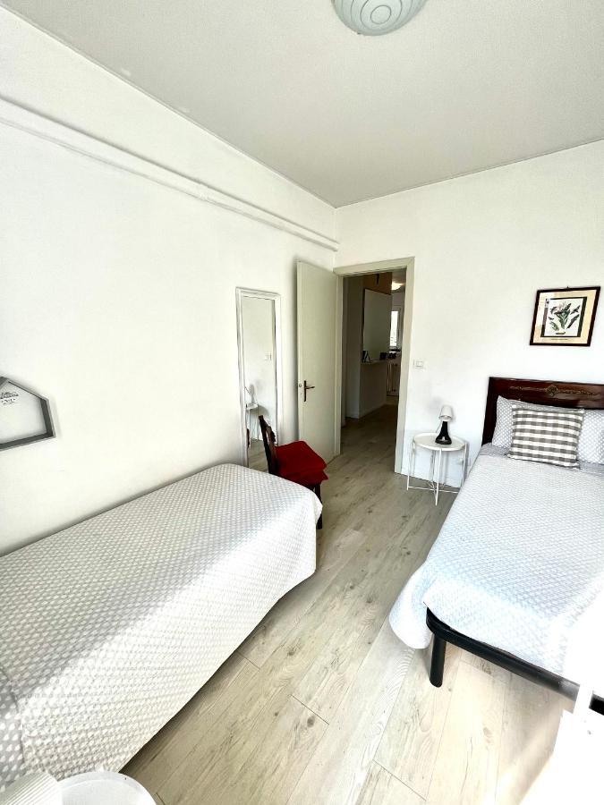 Your Familyapartment In Σιρμιόνε Εξωτερικό φωτογραφία