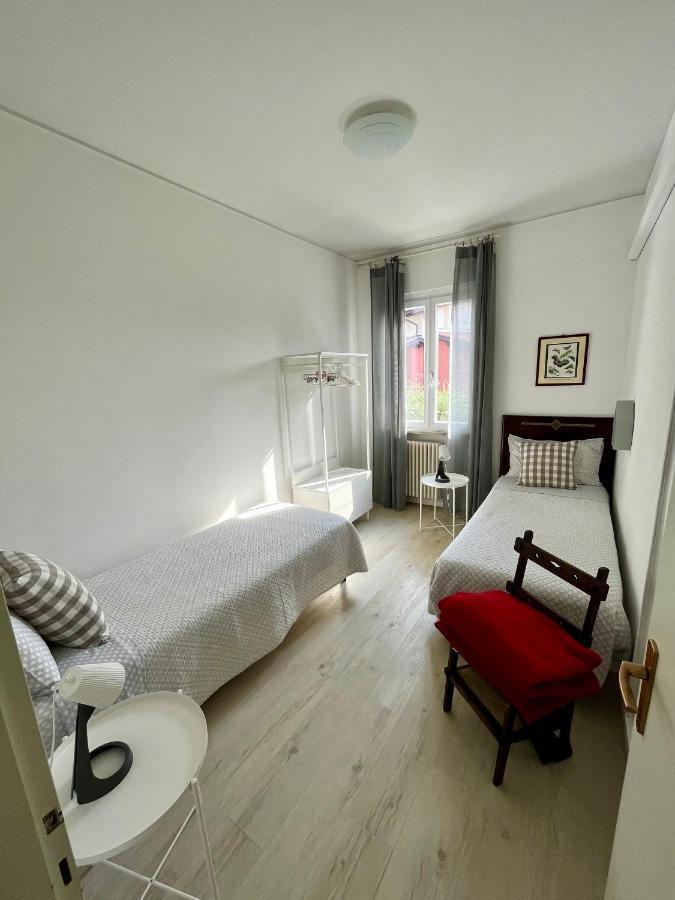 Your Familyapartment In Σιρμιόνε Εξωτερικό φωτογραφία