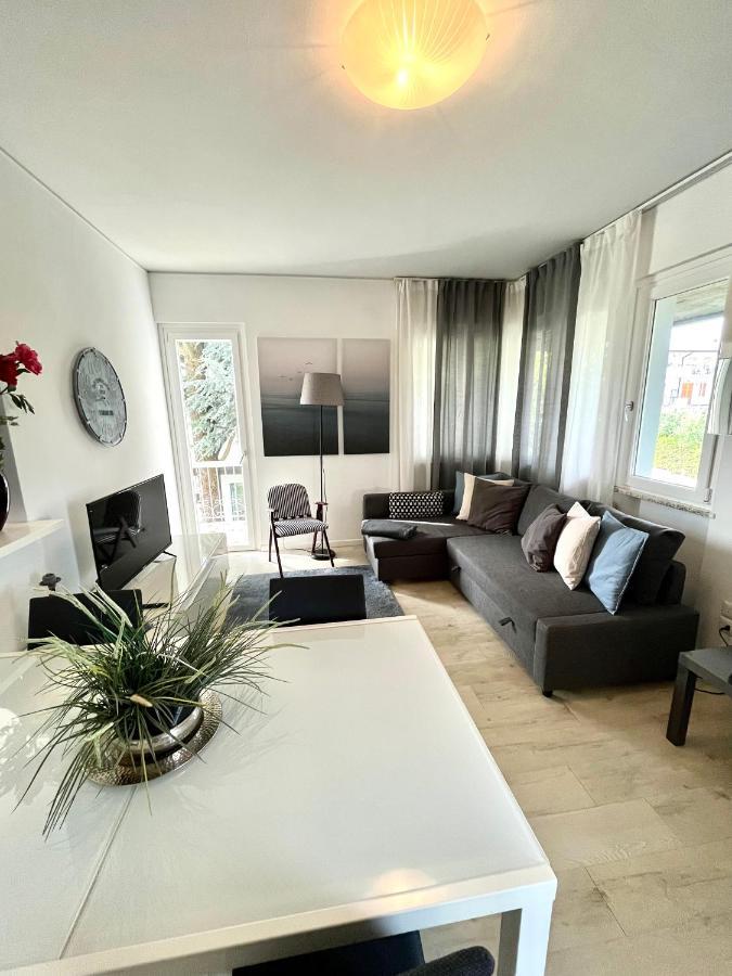 Your Familyapartment In Σιρμιόνε Εξωτερικό φωτογραφία