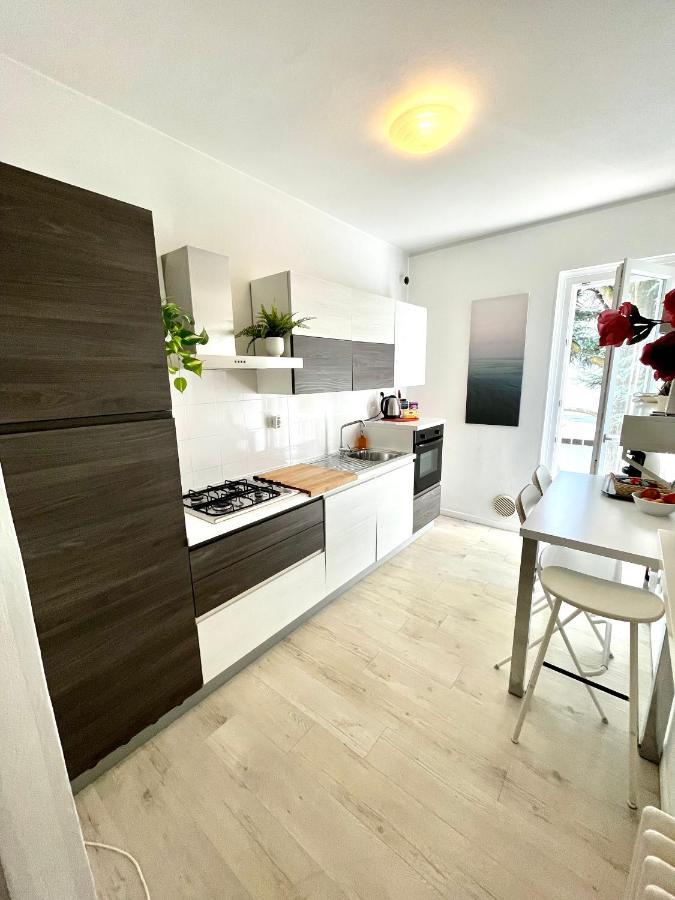 Your Familyapartment In Σιρμιόνε Εξωτερικό φωτογραφία
