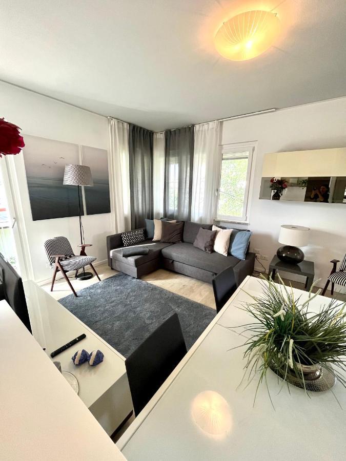 Your Familyapartment In Σιρμιόνε Εξωτερικό φωτογραφία