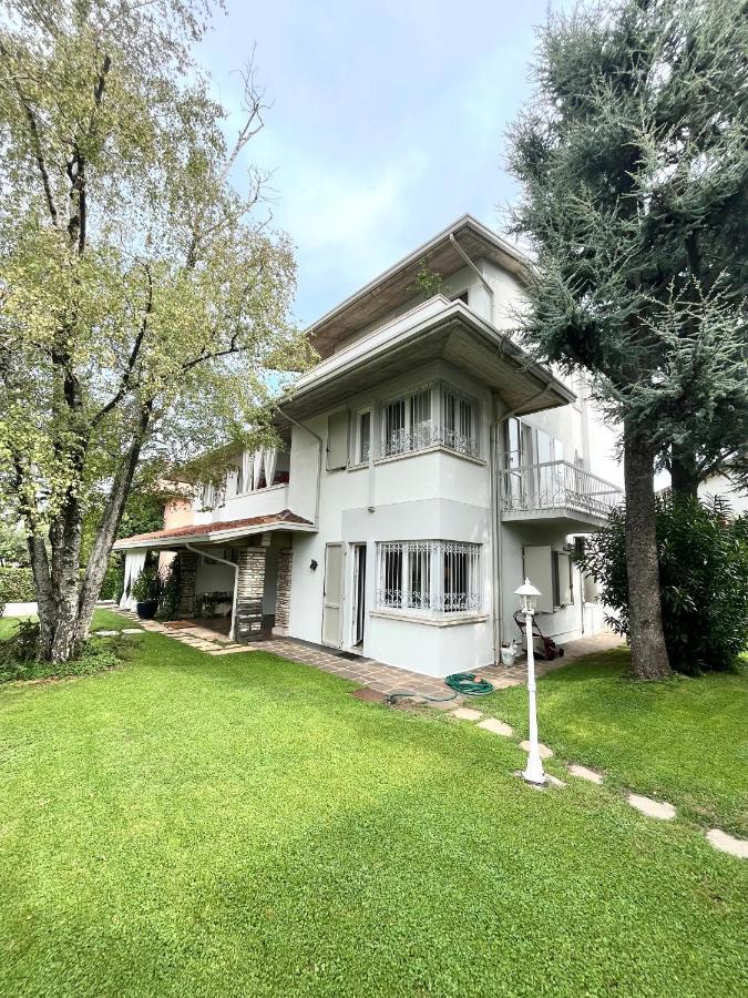 Your Familyapartment In Σιρμιόνε Εξωτερικό φωτογραφία