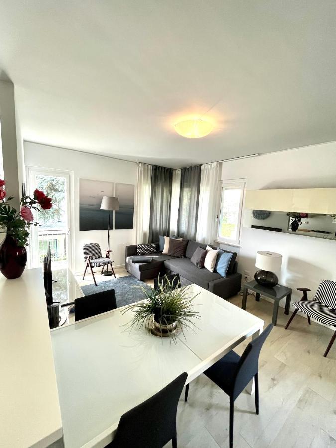 Your Familyapartment In Σιρμιόνε Εξωτερικό φωτογραφία
