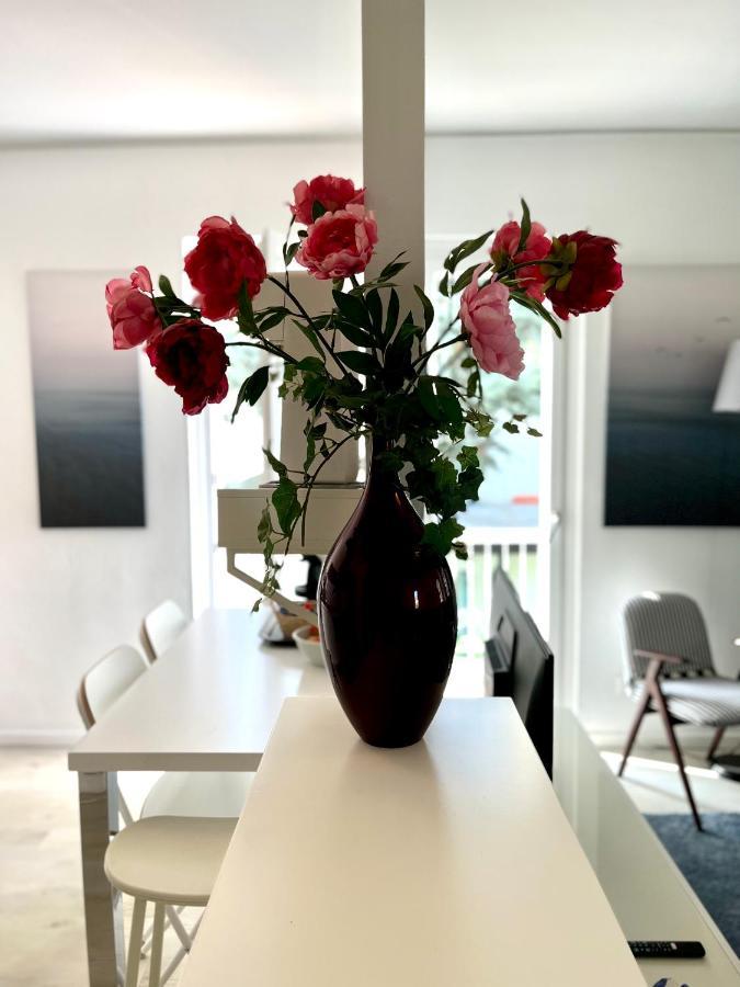 Your Familyapartment In Σιρμιόνε Εξωτερικό φωτογραφία
