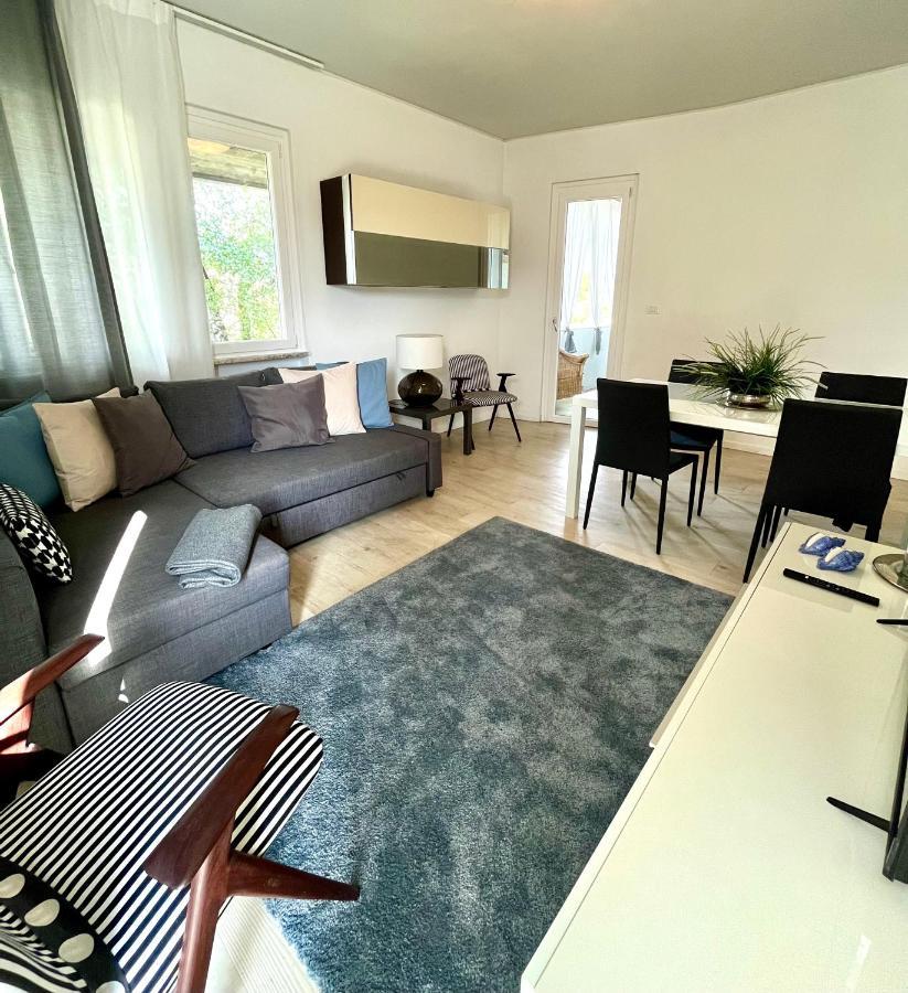 Your Familyapartment In Σιρμιόνε Εξωτερικό φωτογραφία