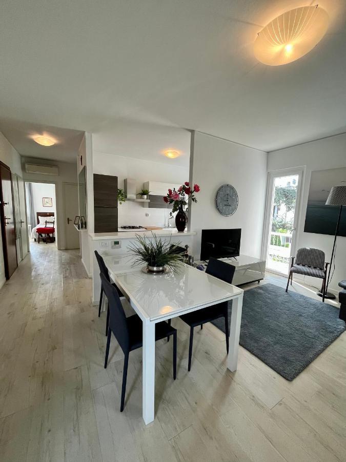 Your Familyapartment In Σιρμιόνε Εξωτερικό φωτογραφία