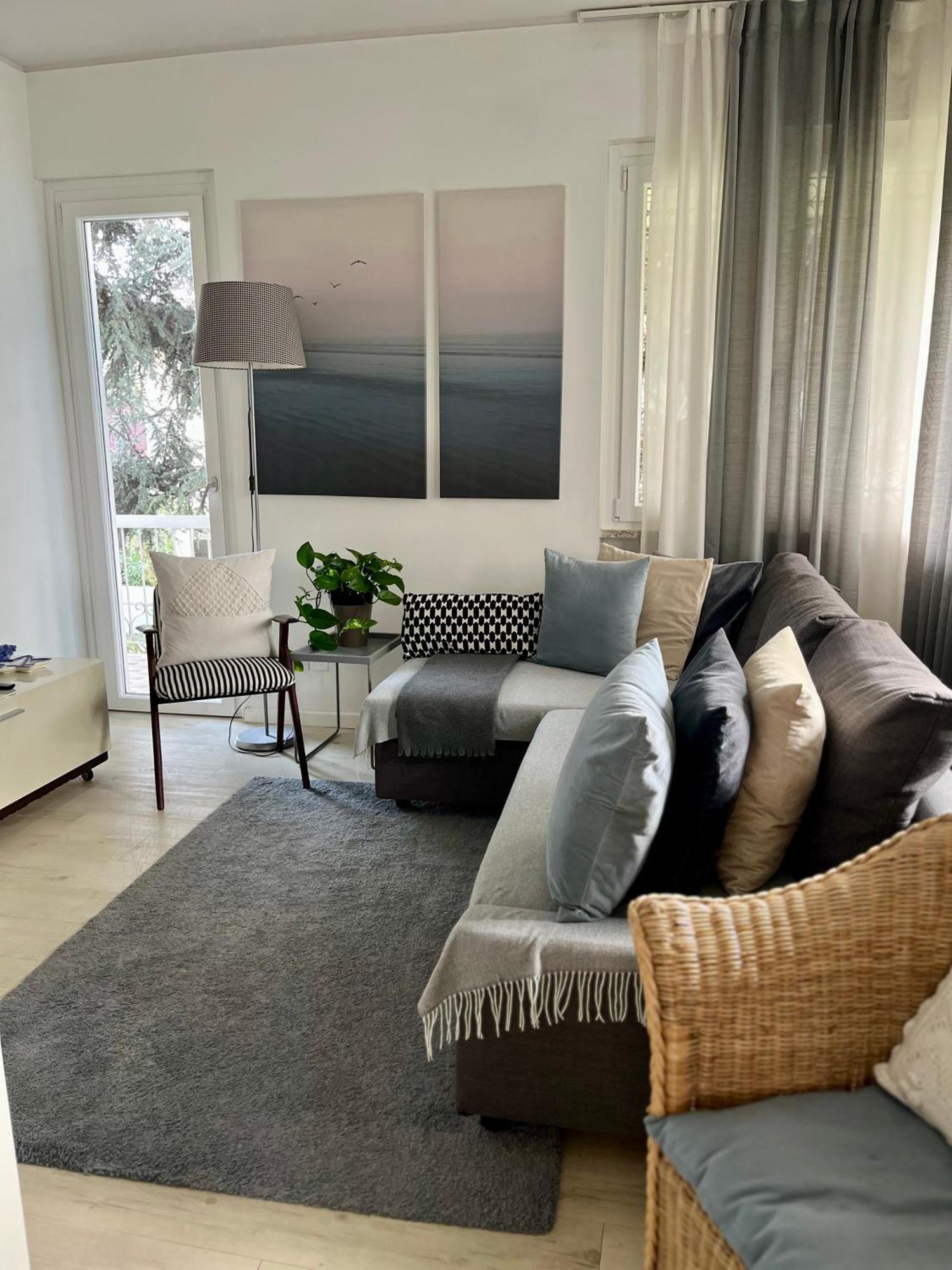 Your Familyapartment In Σιρμιόνε Εξωτερικό φωτογραφία