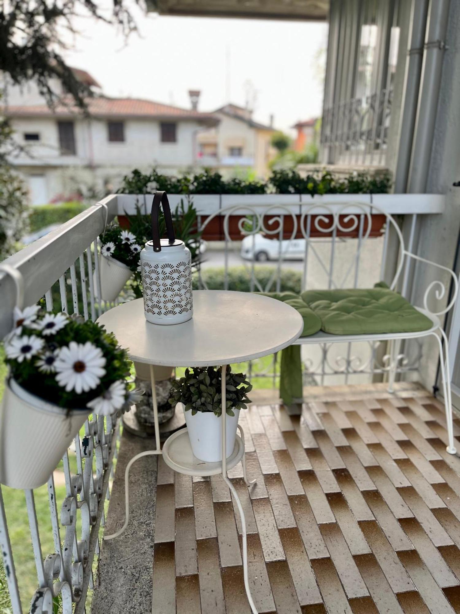 Your Familyapartment In Σιρμιόνε Εξωτερικό φωτογραφία