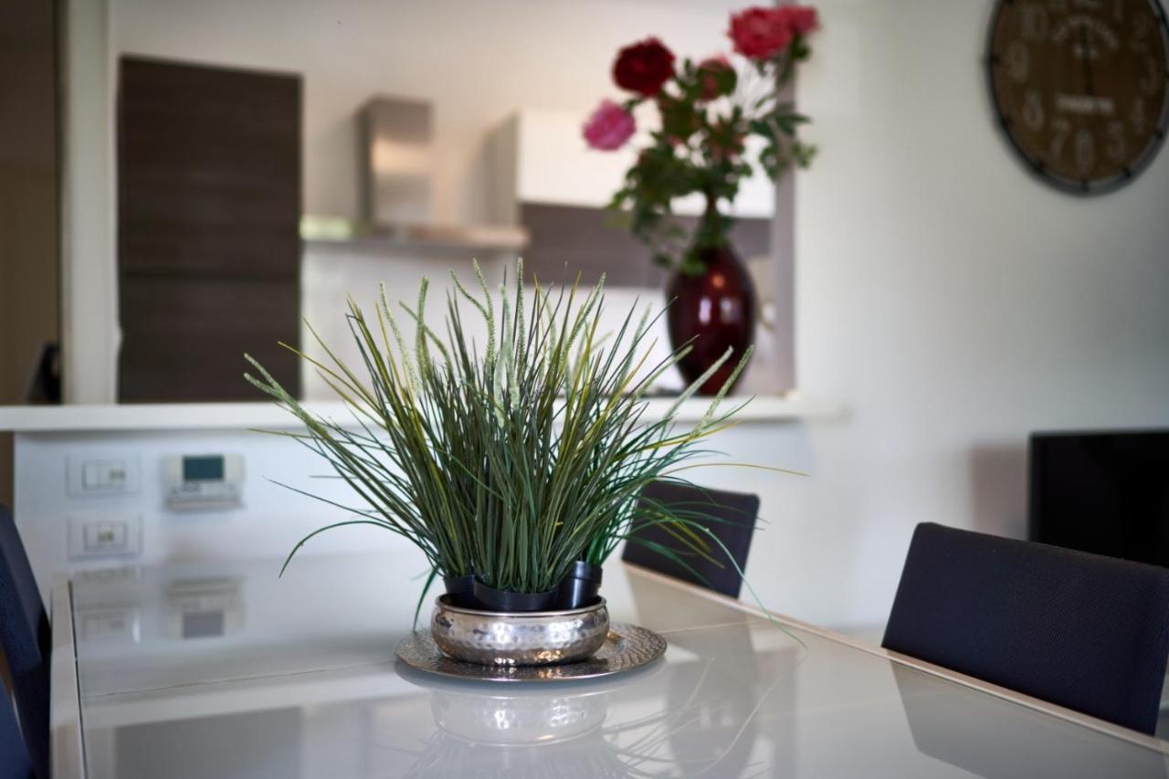 Your Familyapartment In Σιρμιόνε Εξωτερικό φωτογραφία