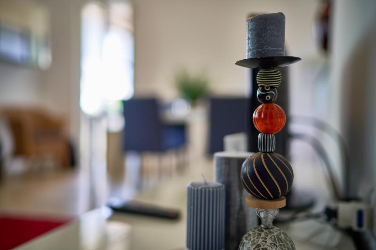 Your Familyapartment In Σιρμιόνε Εξωτερικό φωτογραφία