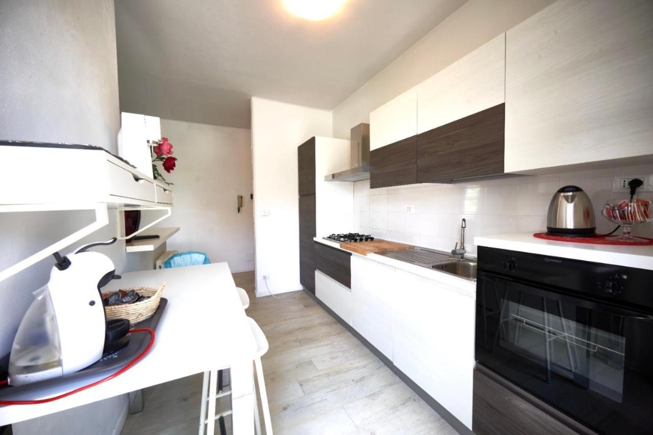 Your Familyapartment In Σιρμιόνε Εξωτερικό φωτογραφία