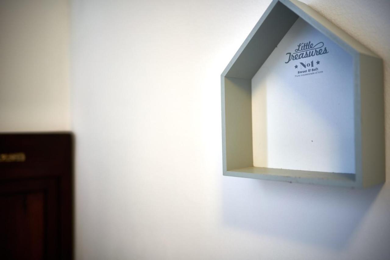Your Familyapartment In Σιρμιόνε Εξωτερικό φωτογραφία