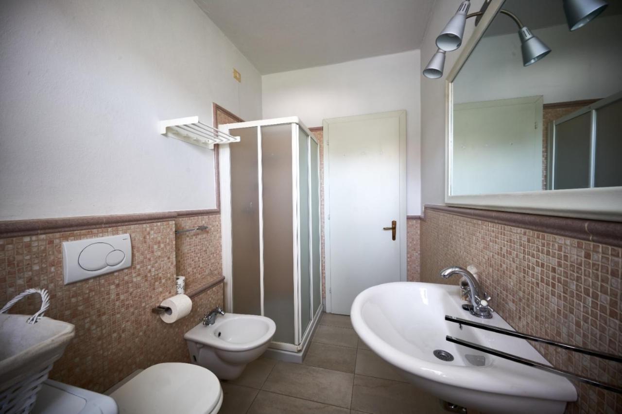 Your Familyapartment In Σιρμιόνε Εξωτερικό φωτογραφία