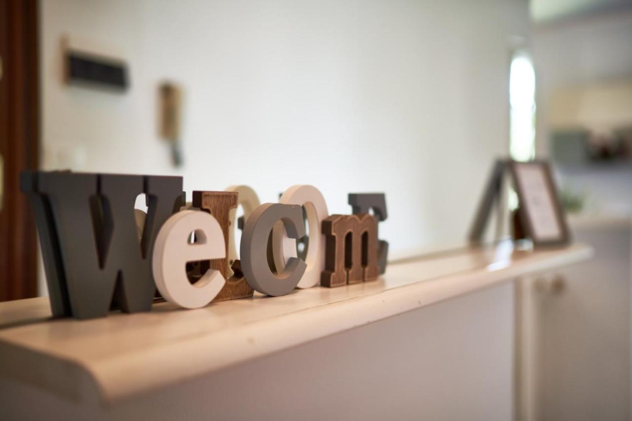 Your Familyapartment In Σιρμιόνε Εξωτερικό φωτογραφία