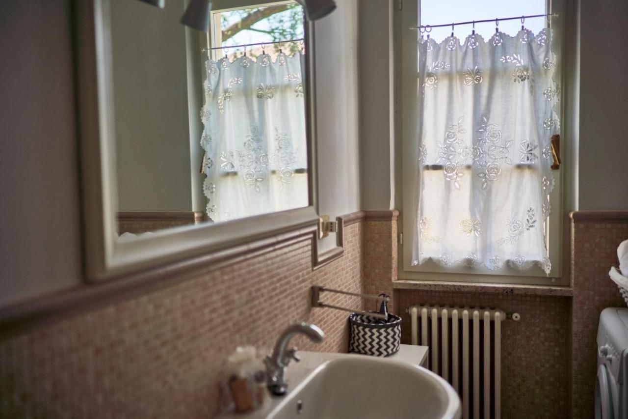 Your Familyapartment In Σιρμιόνε Εξωτερικό φωτογραφία