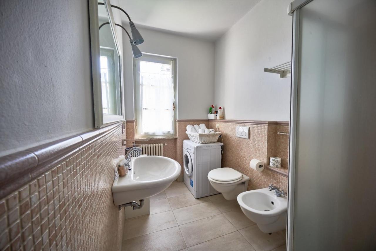 Your Familyapartment In Σιρμιόνε Εξωτερικό φωτογραφία