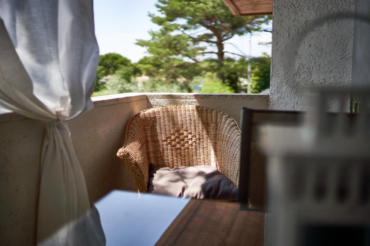 Your Familyapartment In Σιρμιόνε Εξωτερικό φωτογραφία