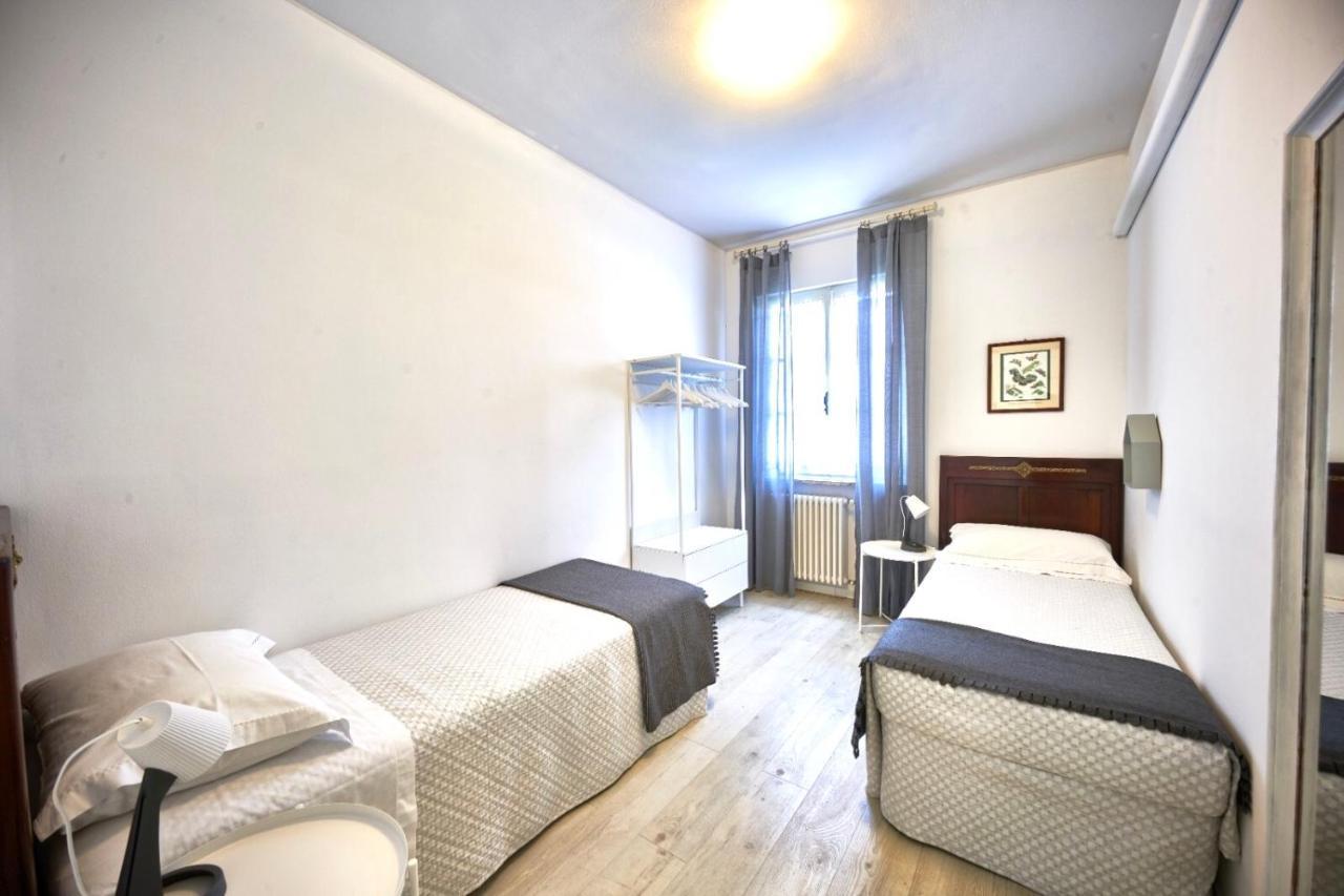 Your Familyapartment In Σιρμιόνε Εξωτερικό φωτογραφία