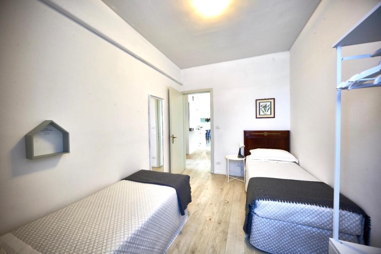 Your Familyapartment In Σιρμιόνε Εξωτερικό φωτογραφία